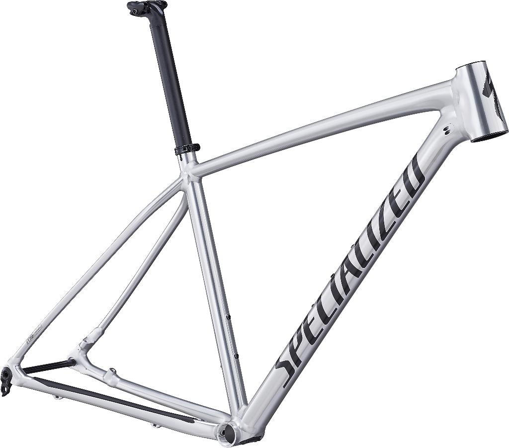 GEZOCHT: kapot fietsframe Specialized / Cannondale, Specialized, Frame, Gebruikt, Kinderfiets