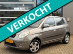 Kia Picanto 1.0 X-pect, Airbags, 4 cilinders, 400 kg, Origineel Nederlands