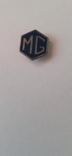 speldje van MG, Verzenden, Zo goed als nieuw, Merk, Speldje of Pin