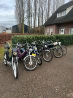 Gevraagd puch projecten en meer/ grote partijen, Fietsen en Brommers, Ophalen, Zo goed als nieuw, Maxi