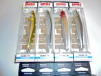 Rapala Maverik SaltWater 11cm 16g Precision-Xtreme-Series., Watersport en Boten, Ophalen of Verzenden, Nieuw, Overige typen