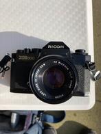 Foto camera analoog Ricoh RX500, Ophalen, Gebruikt, Spiegelreflex, Overige Merken