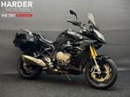 BMW S 1000 XR/NIEUWSTAAT/HISTORIE/ORI NL/FULL OPTION/GARANTI, 4 cilinders, Motorrijbewijs A, Bedrijf, Onbekend