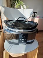 Crockpot (slow cooker), Ophalen, Zo goed als nieuw