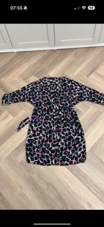 Dept jurk, Kleding | Dames, Jurken, Maat 38/40 (M), Verzenden, Zwart, Zo goed als nieuw