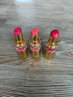 Yves saint laurent lipstick, Ophalen of Verzenden, Zo goed als nieuw, Rood, Lippen