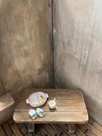 poppenhuis babyset vakkenbord enz., Ophalen of Verzenden, Nieuw, Poppenhuis