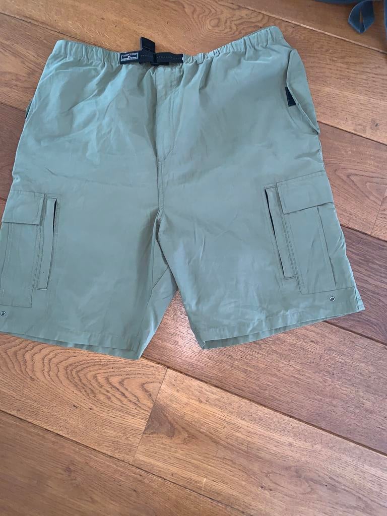 Polo Sport Ralph Lauren Cargo Broek Maat XL, Kleding | Heren, Broeken en Pantalons, Ophalen of Verzenden, Zo goed als nieuw, Maat 56/58 (XL)