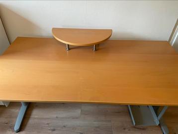 Ikea bureau galant - afbeelding 2
