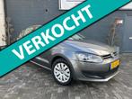 Volkswagen Polo 1.2 TSI Comfortline DSG Automaat! Inruil mog, Auto's, Euro 5, Stof, Gebruikt, 4 cilinders