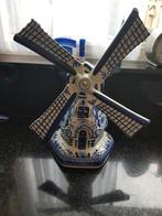 Molen van delfts holland., Antiek en Kunst, Ophalen of Verzenden