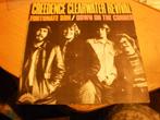 Creedence Clearwater Revival CCR - Fortunate Son .,,., Rock en Metal, Ophalen of Verzenden, 7 inch, Single