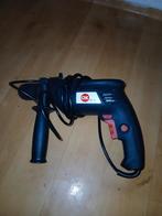 OK Boormachine KB-710, Boormachine, Gebruikt, Ophalen of Verzenden, Minder dan 400 watt