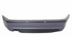 Sportlook achterbumper BMW 3 serie E46 met PDC, Ophalen, Voor, BMW, Bumper