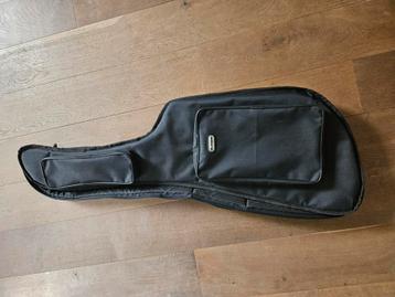 Thomann explorer gigbag hoes beschikbaar voor biedingen