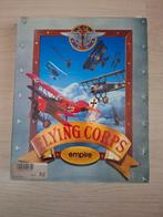 Pc Big Box Flying Corps, 1 speler, Verzenden, Gebruikt, Vanaf 3 jaar