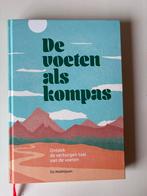 Els Matthijssen ~ De voeten als kompas, Verzenden, Zo goed als nieuw