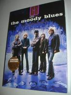 The Moody Blues- Greatest Hits- BOX- 2-DVD + CD- (NIEUW), Alle leeftijden, Verzenden, Nieuw in verpakking, Boxset