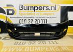 BUMPER Volkswagen Golf 7 2012-2017 VOORBUMPER 1-C2-11411z, Auto-onderdelen, Gebruikt, Ophalen of Verzenden, Bumper, Voor