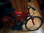 Coca Cola Mountainbike - Limited Edition!, Fietsen en Brommers, Fully, 49 tot 53 cm, Zo goed als nieuw, Ophalen