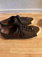 Calvin Klein Sneaker 43 Maat, Kleding | Heren, Schoenen, Gedragen, Ophalen of Verzenden, Bruin, Sportschoenen