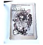 aloha nr.6 uit 1969, Boeken, Tijdschriften en Kranten, Ophalen of Verzenden, Gelezen, Muziek, Film of Tv