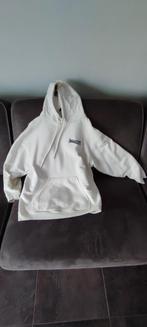 Balenciaga Hoodie, Kleding | Heren, Ophalen of Verzenden, Zo goed als nieuw, Wit