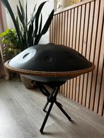 Handpan voor beginners, Ophalen of Verzenden, Nieuw, Melodische percussie