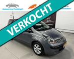 Nissan Note 1.6 Acenta CRUISE CONTROL / TREKHAAK / LM VELGEN, Voorwielaandrijving, 15 km/l, Gebruikt, 4 cilinders