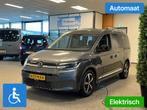 Volkswagen Caddy Maxi L2 - STYLE - Rolstoelauto Automaat 5+1, Auto's, Automaat, 12 maanden, Stof, Zwart
