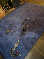 Piaggio Zip euro-5 kabelboom origineel, Ophalen of Verzenden, Zo goed als nieuw, Overige typen, Piaggio