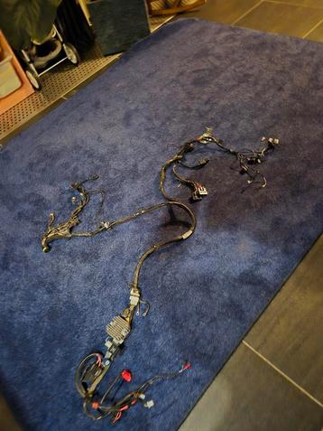 Piaggio Zip euro-5 kabelboom origineel beschikbaar voor biedingen