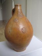 Baardmankruik gaaf 46 cm, Antiek en Kunst, Antiek | Keramiek en Aardewerk, Verzenden