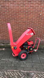 GTM hakselaar GTM gts900, Ophalen, Benzine, Gebruikt, .