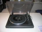 Platenspeler Dual cs 505-4/B, Audio, Tv en Foto, Ophalen, Gebruikt, Platenspeler, Dual
