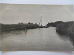 E558 Eernewoude Prinsehof Boot, Ophalen of Verzenden, 1920 tot 1940