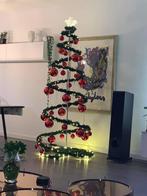 spiraal kerstboom (kunstkerstboom) 210cm, Ophalen, Zo goed als nieuw