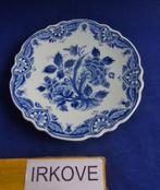 RAM DELFT BLAUW WANDBORD * Gemerkt *, Antiek en Kunst, Verzenden