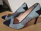 Pumps Floris van Bommel maat 37,5, Ophalen of Verzenden, Zo goed als nieuw