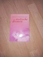 Handboek erotische dromen ehv geldrop mierlo, Boeken, Esoterie en Spiritualiteit, Ophalen of Verzenden