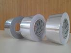 Aluminium tape – breedte 2” | 2,5” | 3” vanaf € 2,50, Doe-het-zelf en Verbouw, Gereedschap | Handgereedschap, Nieuw, Ophalen of Verzenden