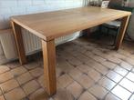 Gratis tafel, Ophalen, Gebruikt, 50 tot 100 cm, Vijf personen of meer