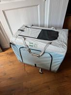 Beeztees Travel Time - Hondenbench - Nylon - 81x58x58 cm, Dieren en Toebehoren, Ophalen of Verzenden, Zo goed als nieuw