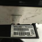 Volvo S40 1.9 D sedan 2002 Wagennr 2500025 Kachelbedieningsp, Auto-onderdelen, Dashboard en Schakelaars, Ophalen of Verzenden