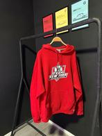 Vintage Hoodies, Verzenden, Maat 42/44 (L), Russell athletic, Gedragen