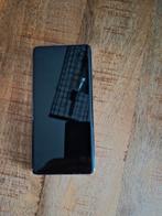 Samsung S10 +, Telecommunicatie, Mobiele telefoons | Samsung, Ophalen, Zwart, Zo goed als nieuw, Galaxy S10