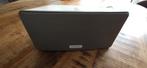 Sonos play 3, Ophalen, Zo goed als nieuw, Front, Rear of Stereo speakers, Sonos