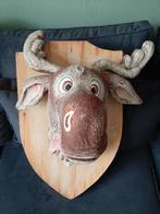 Eland voor aan de muur, Ophalen, Zo goed als nieuw, Wanddecoratie