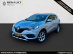 Renault Kadjar 1.3 TCe Intens NAVI / CRUISE / STOEL VERW / A, Auto's, Renault, Te koop, Zilver of Grijs, Geïmporteerd, 5 stoelen