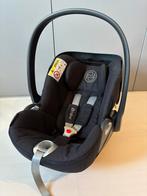 Cybex Z-cloud + voetenzak, Ophalen, Zo goed als nieuw, Overige merken